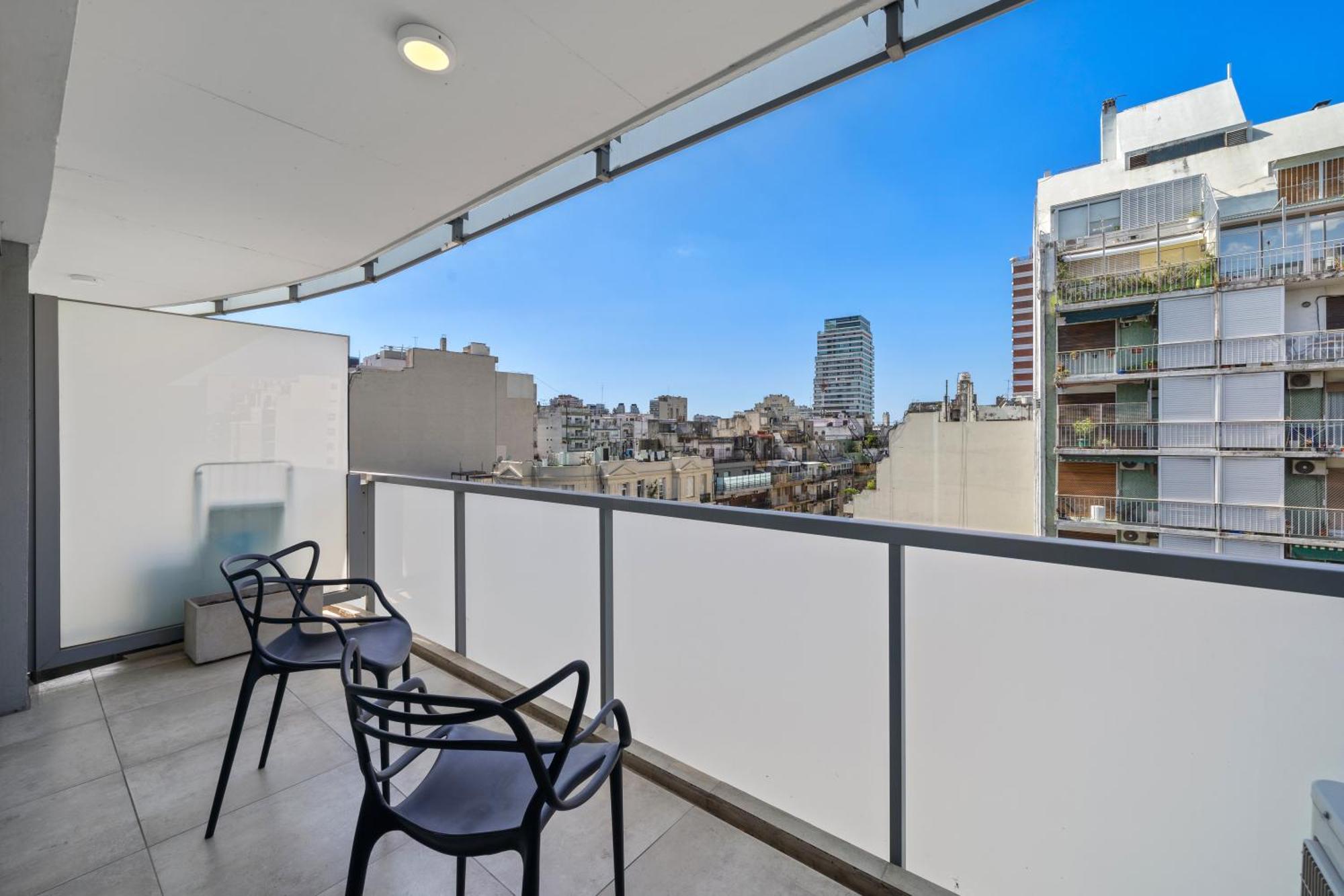 La Vie Suite Recoleta Buenos Aires Esterno foto