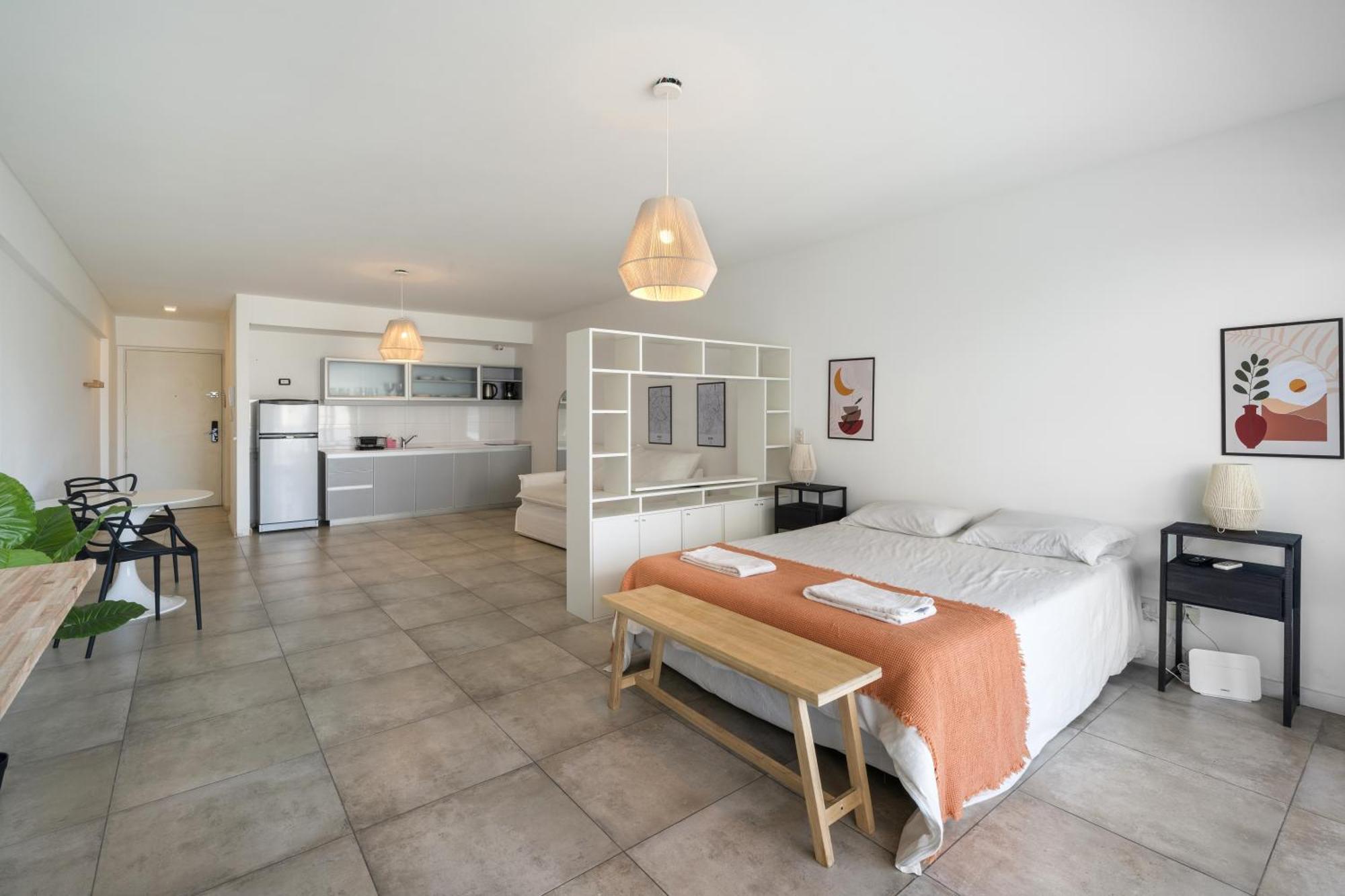 La Vie Suite Recoleta Buenos Aires Esterno foto