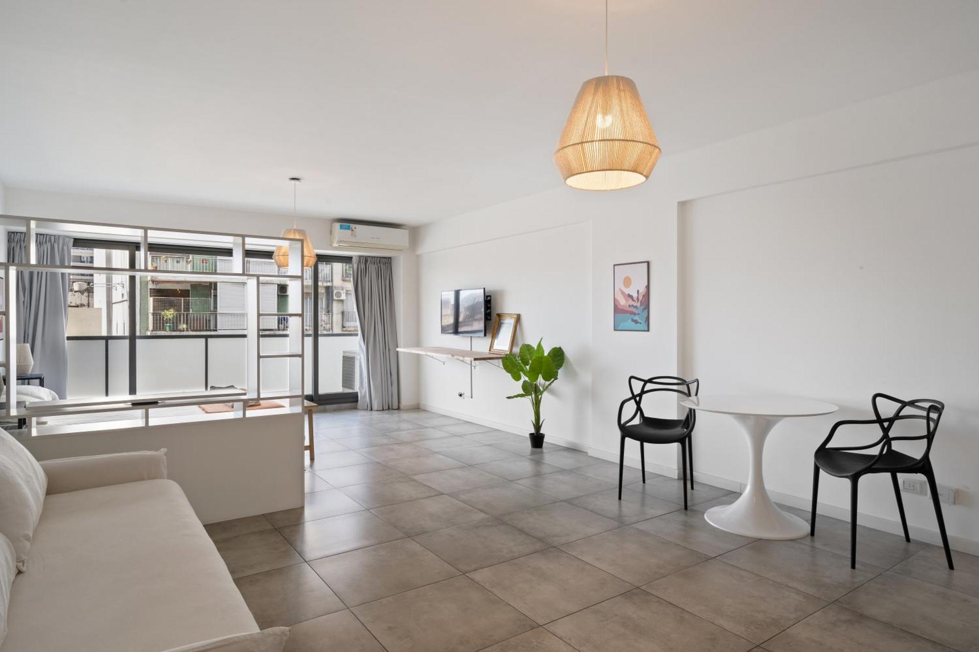 La Vie Suite Recoleta Buenos Aires Esterno foto