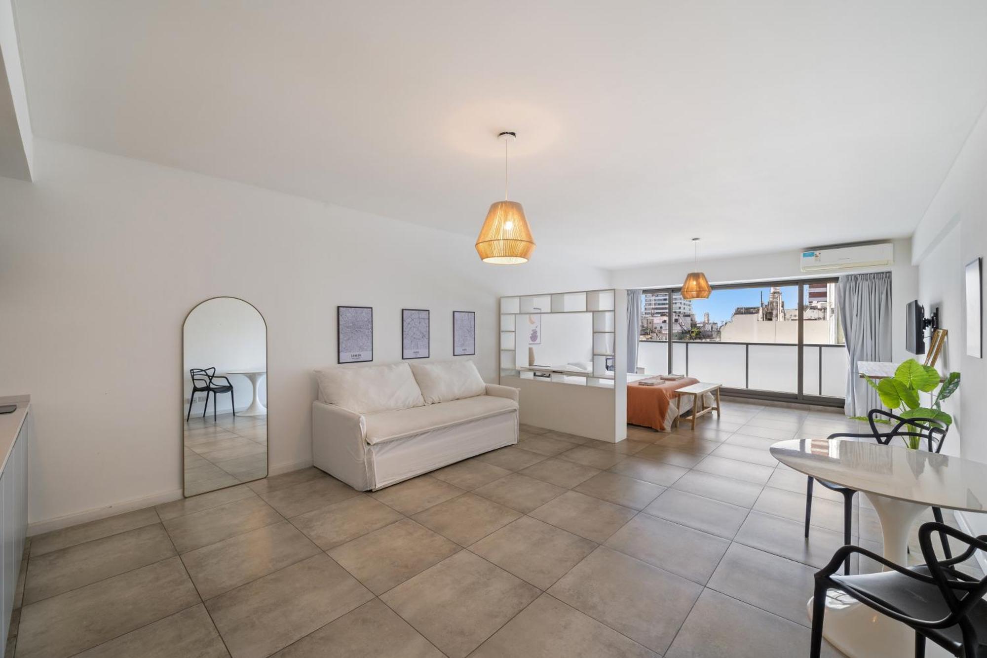 La Vie Suite Recoleta Buenos Aires Esterno foto