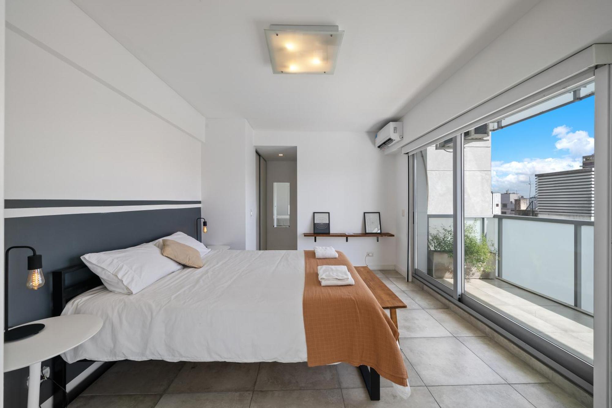 La Vie Suite Recoleta Buenos Aires Esterno foto