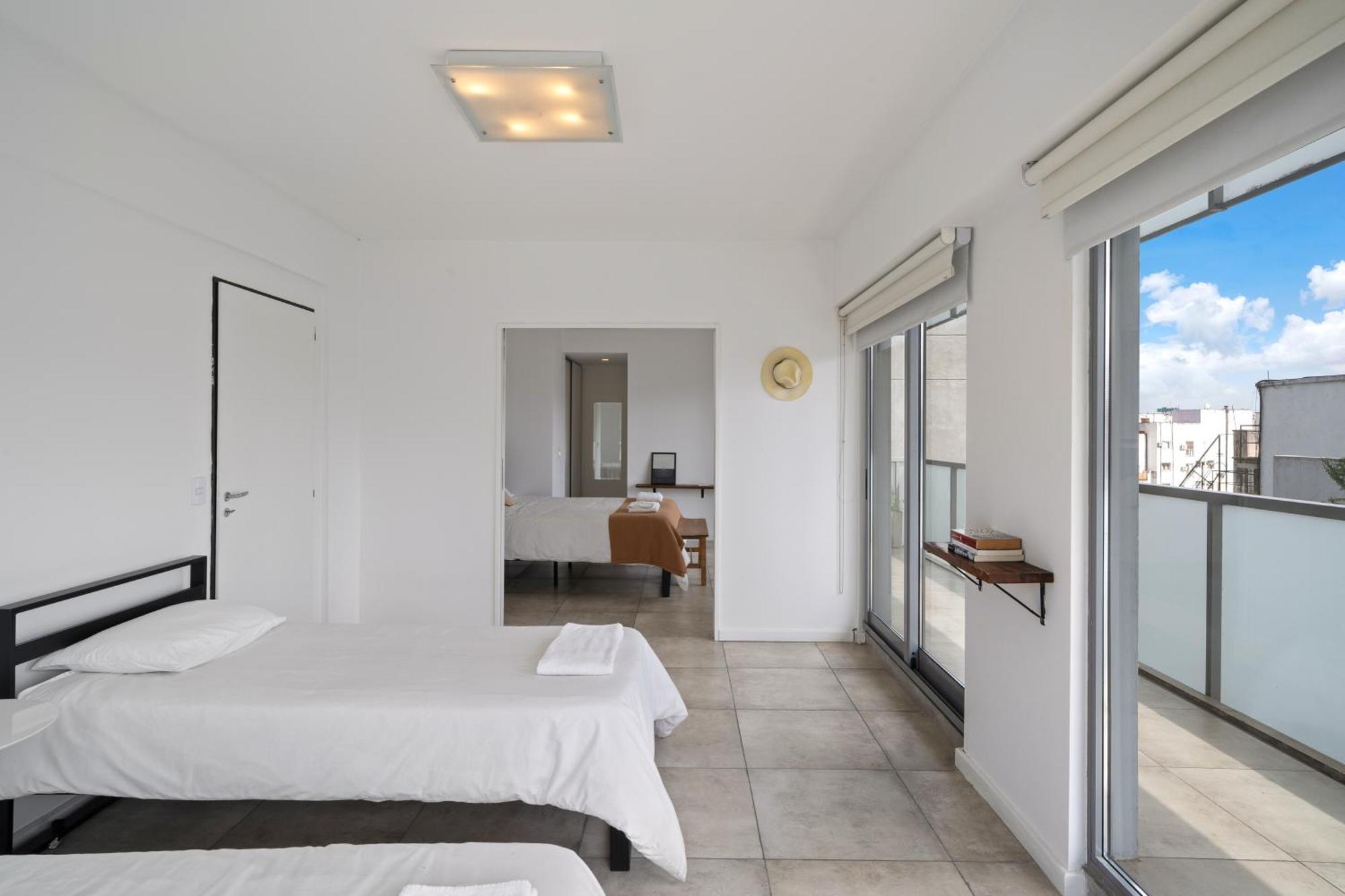 La Vie Suite Recoleta Buenos Aires Esterno foto