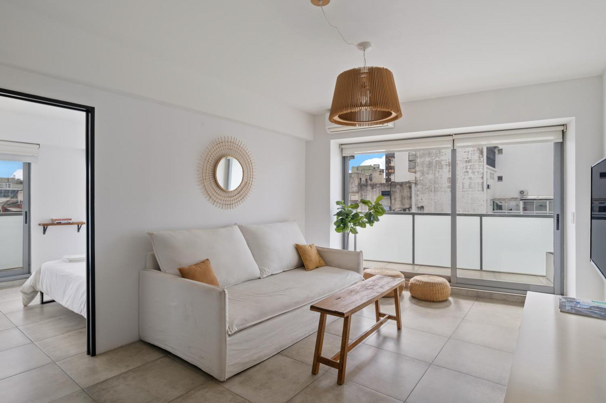 La Vie Suite Recoleta Buenos Aires Esterno foto