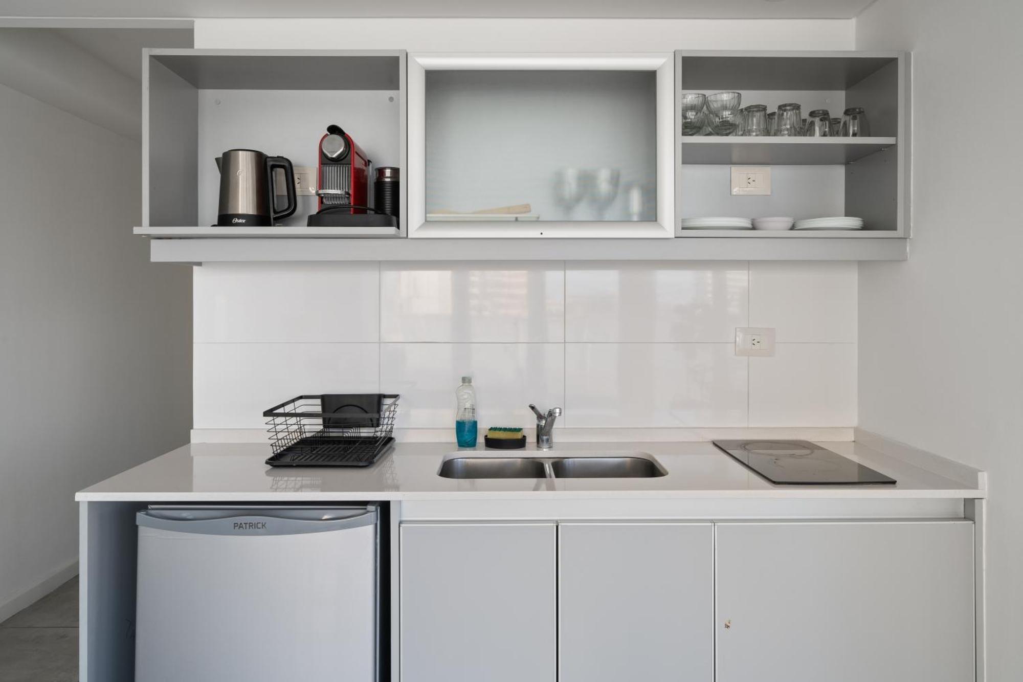 La Vie Suite Recoleta Buenos Aires Esterno foto