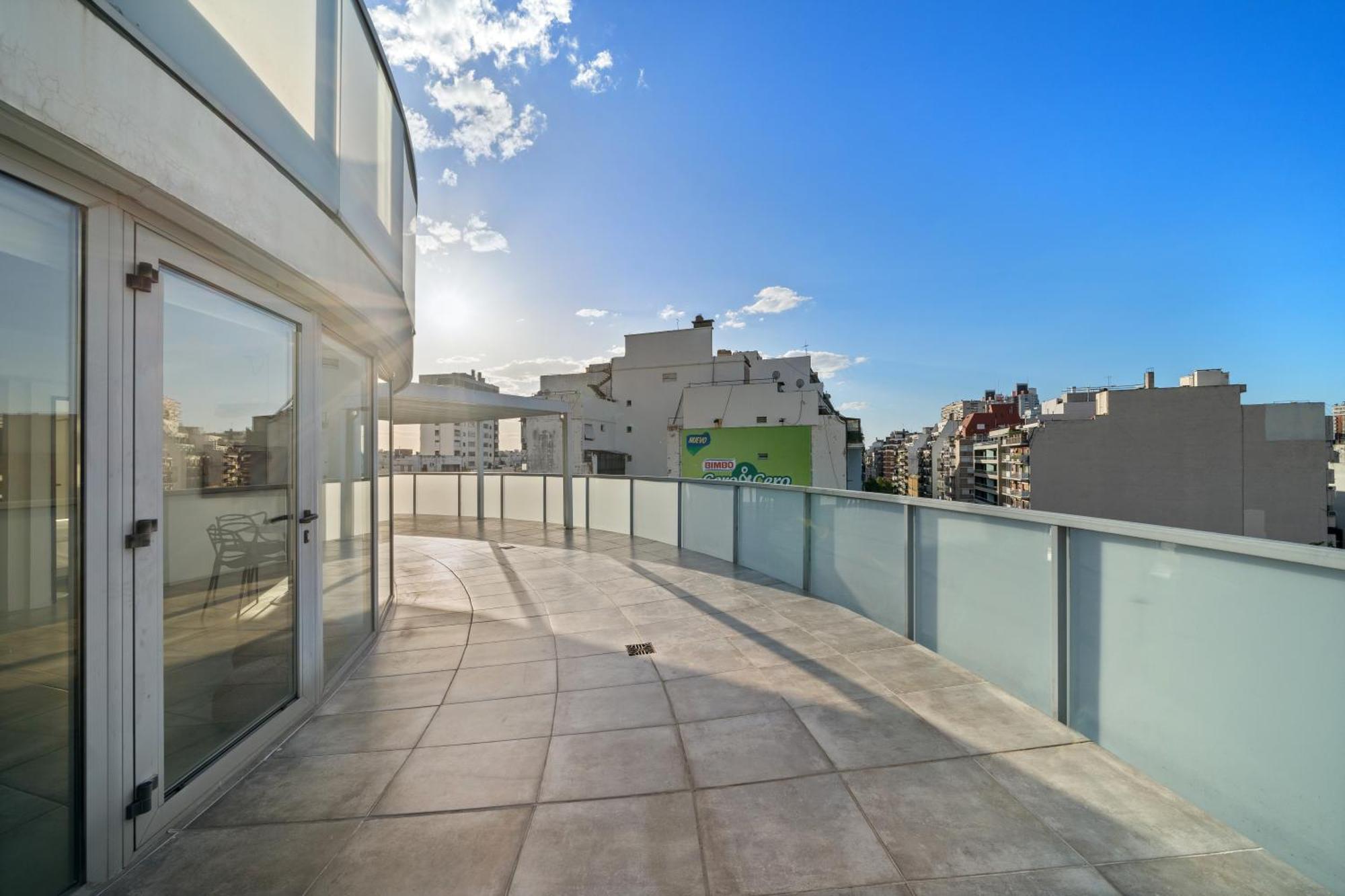 La Vie Suite Recoleta Buenos Aires Esterno foto