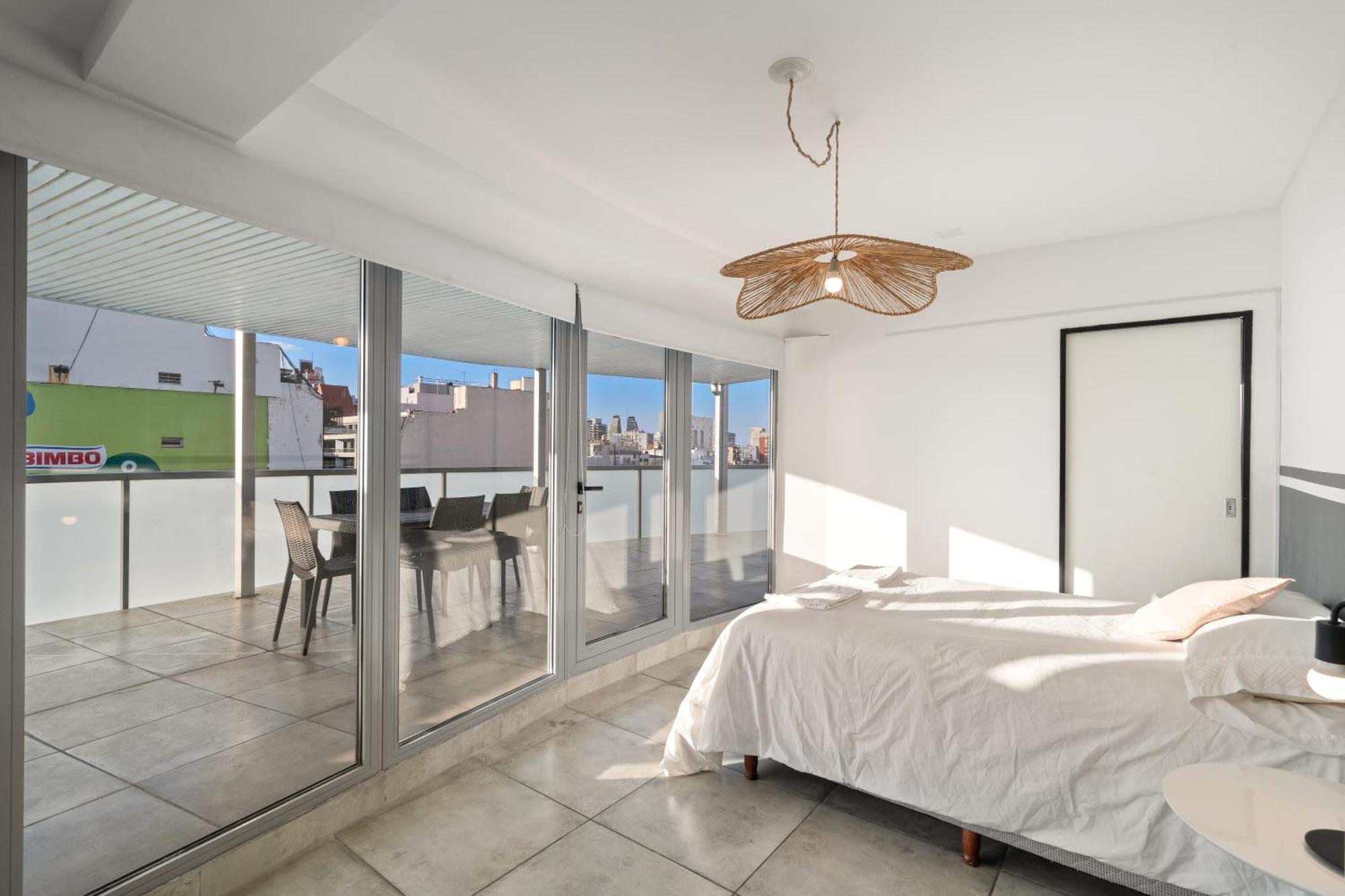 La Vie Suite Recoleta Buenos Aires Esterno foto