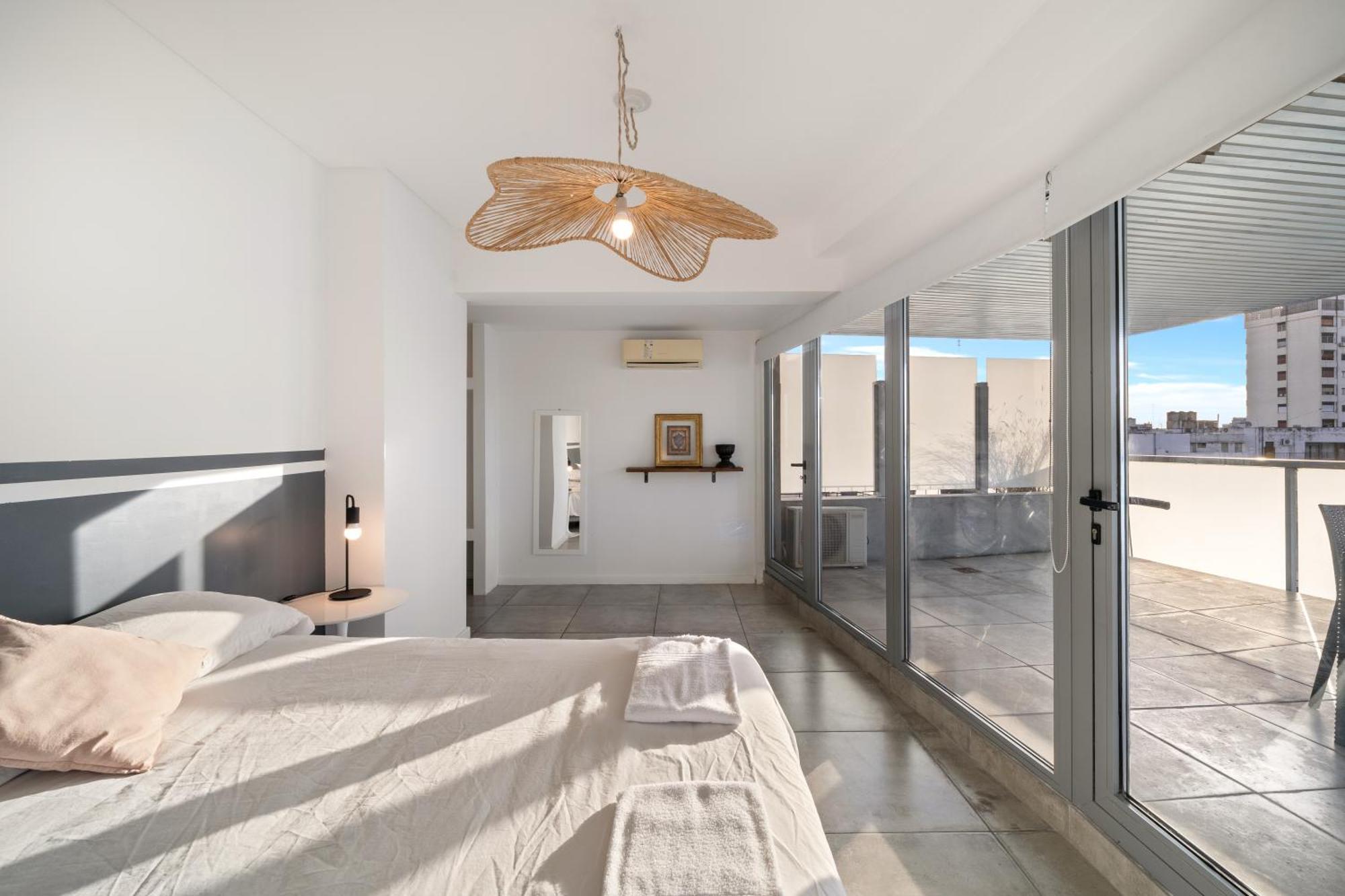La Vie Suite Recoleta Buenos Aires Esterno foto