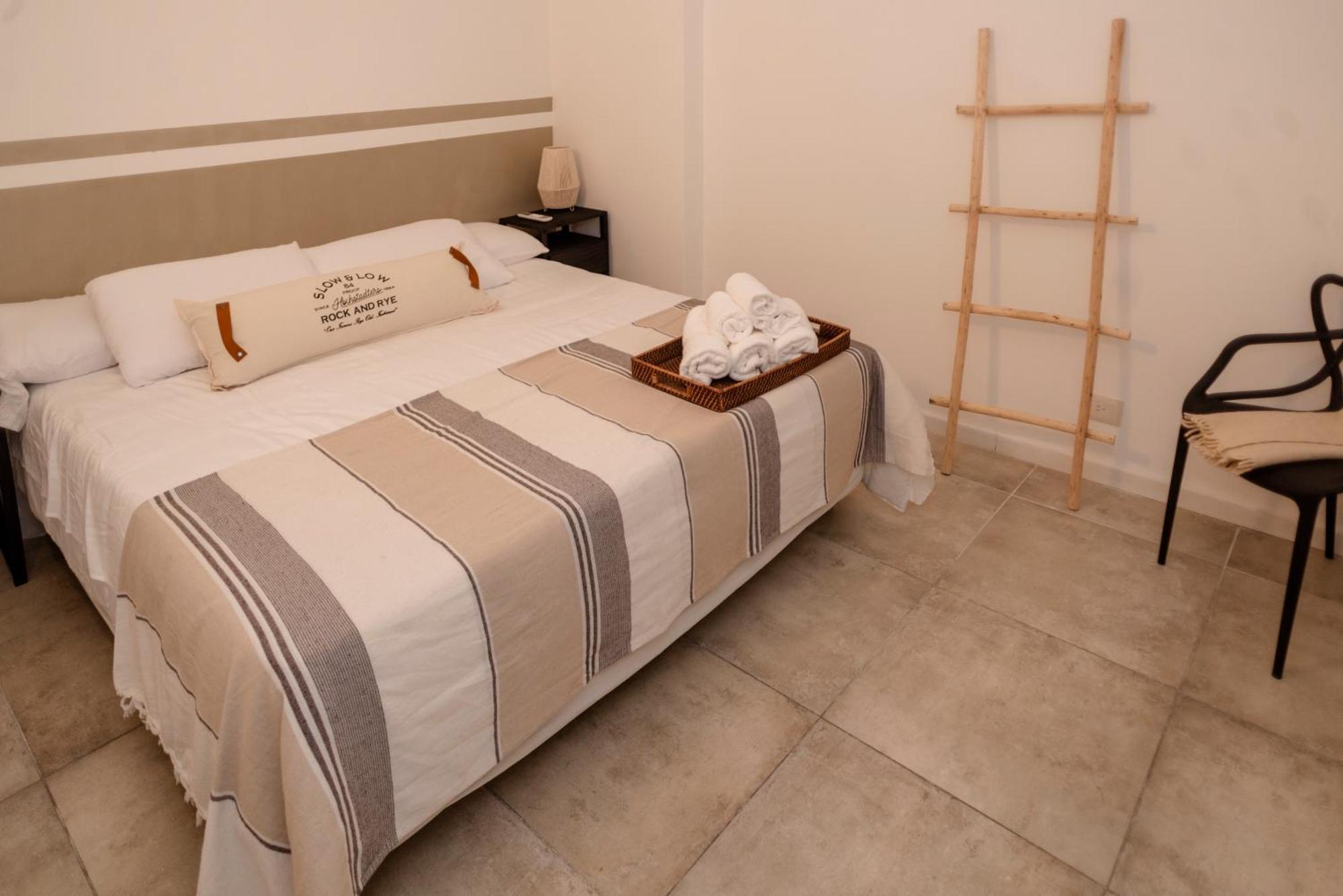 La Vie Suite Recoleta Buenos Aires Esterno foto