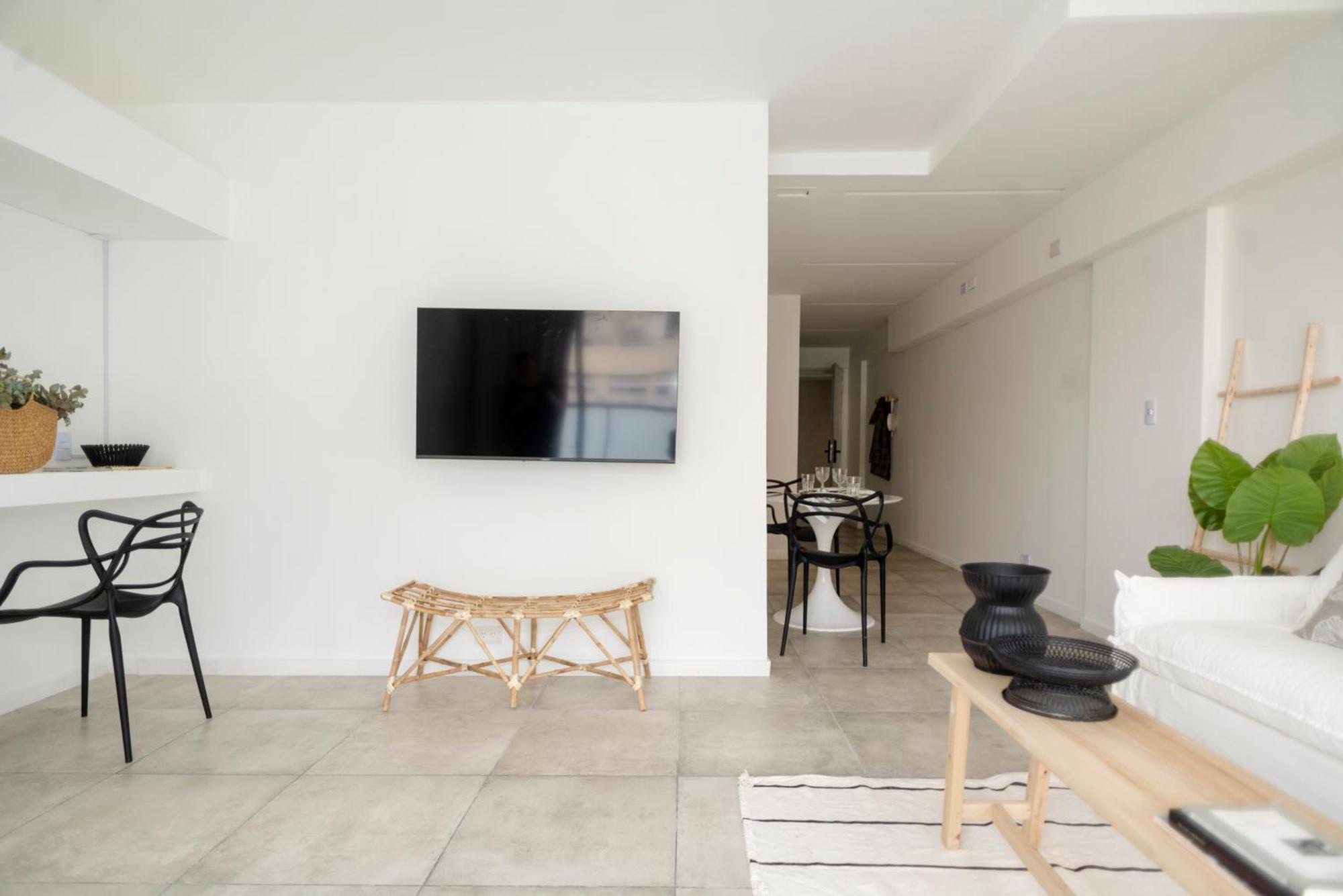 La Vie Suite Recoleta Buenos Aires Esterno foto