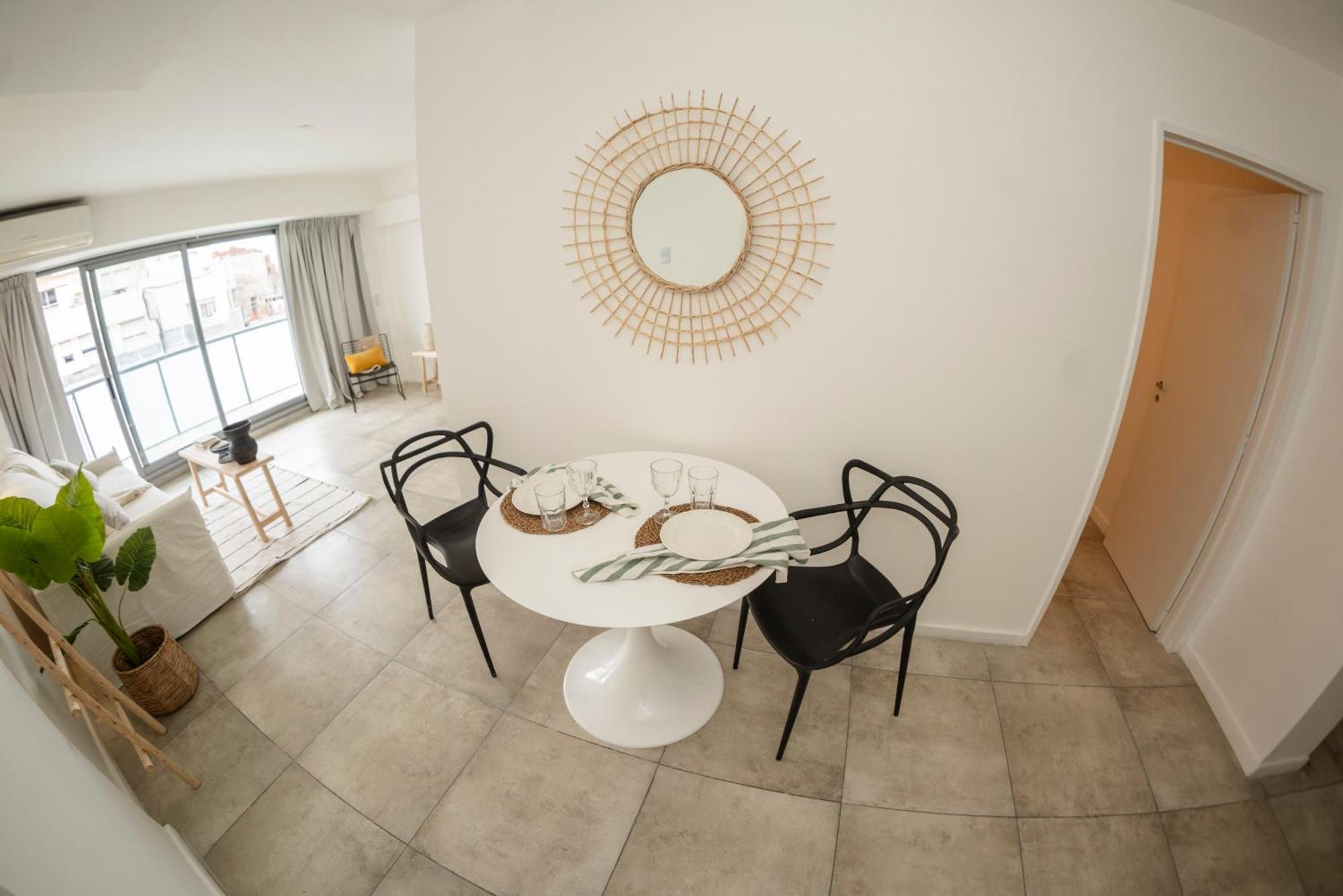 La Vie Suite Recoleta Buenos Aires Esterno foto