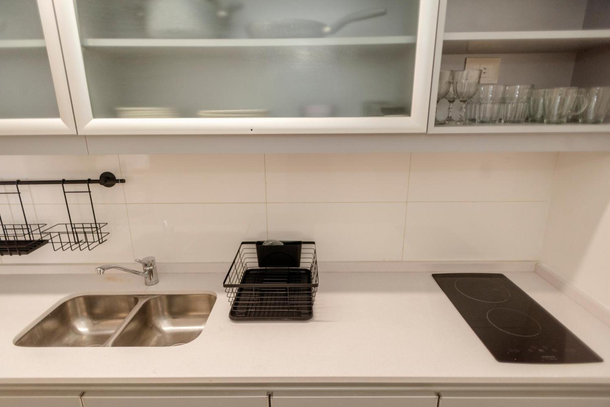 La Vie Suite Recoleta Buenos Aires Esterno foto