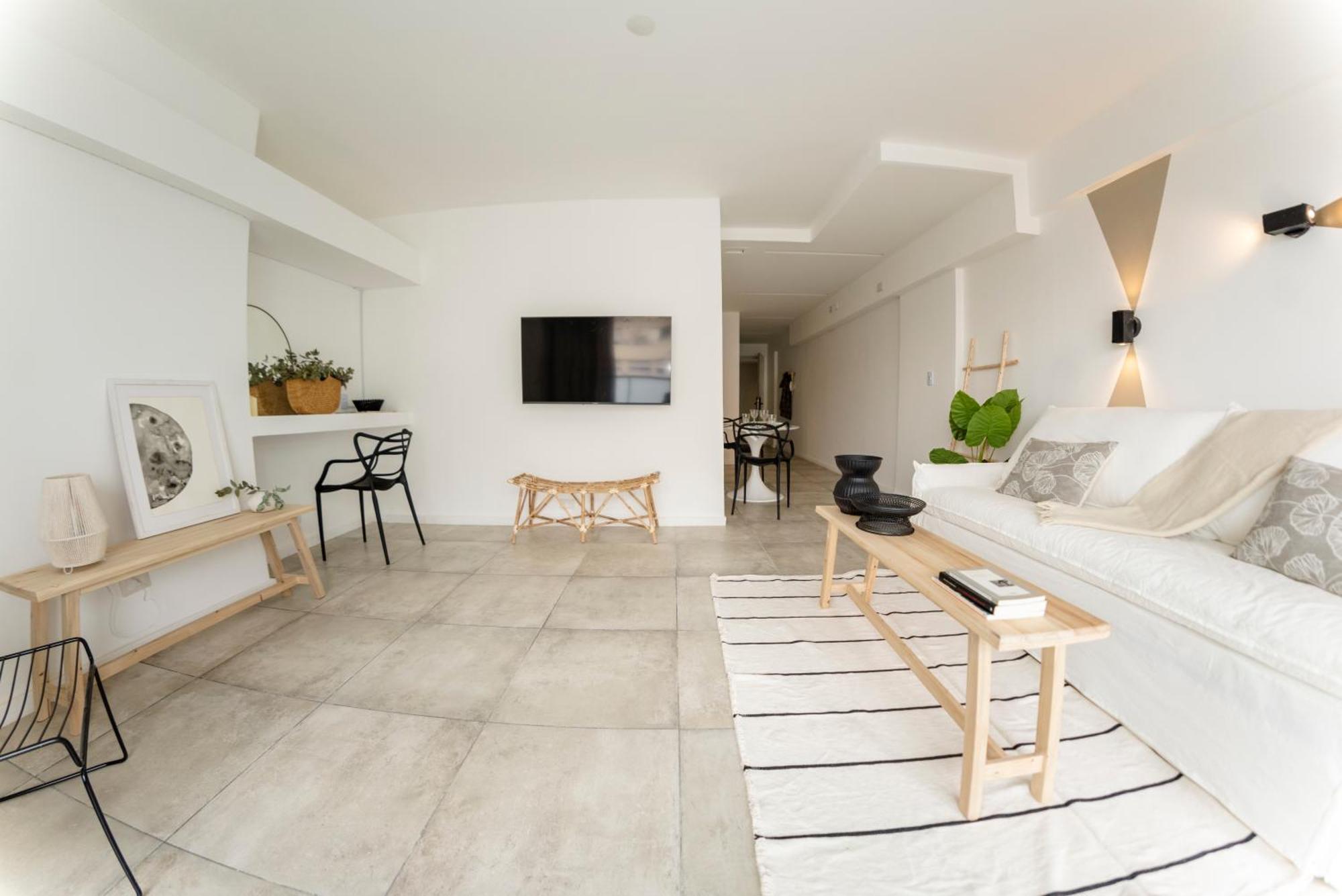 La Vie Suite Recoleta Buenos Aires Esterno foto