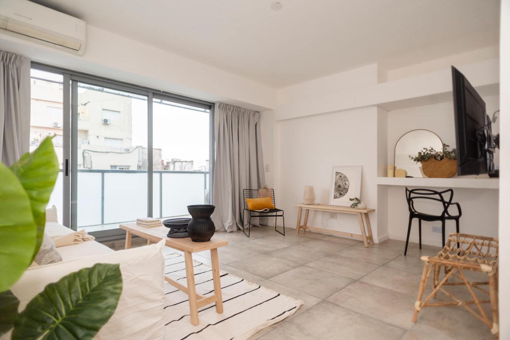 La Vie Suite Recoleta Buenos Aires Esterno foto