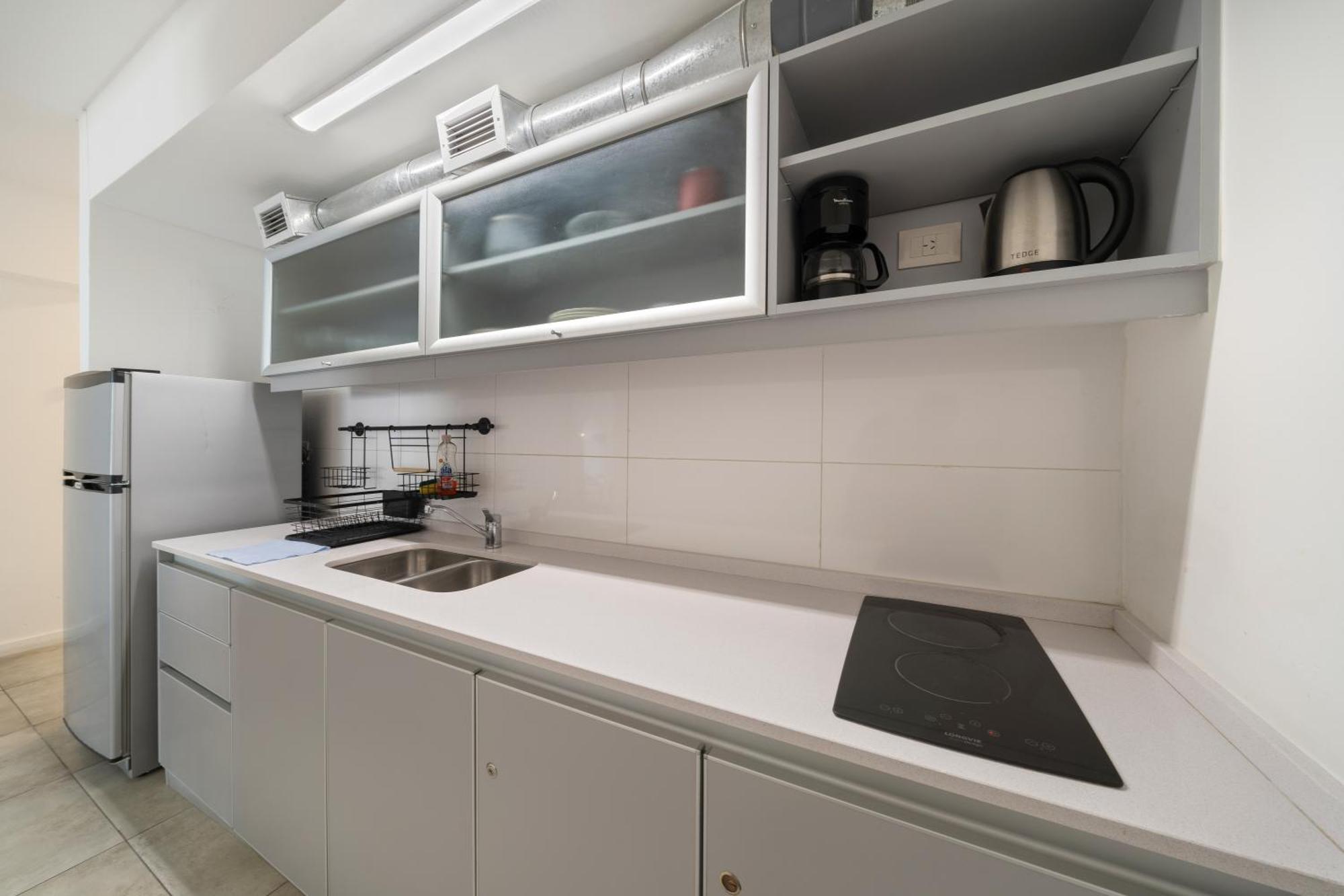 La Vie Suite Recoleta Buenos Aires Esterno foto