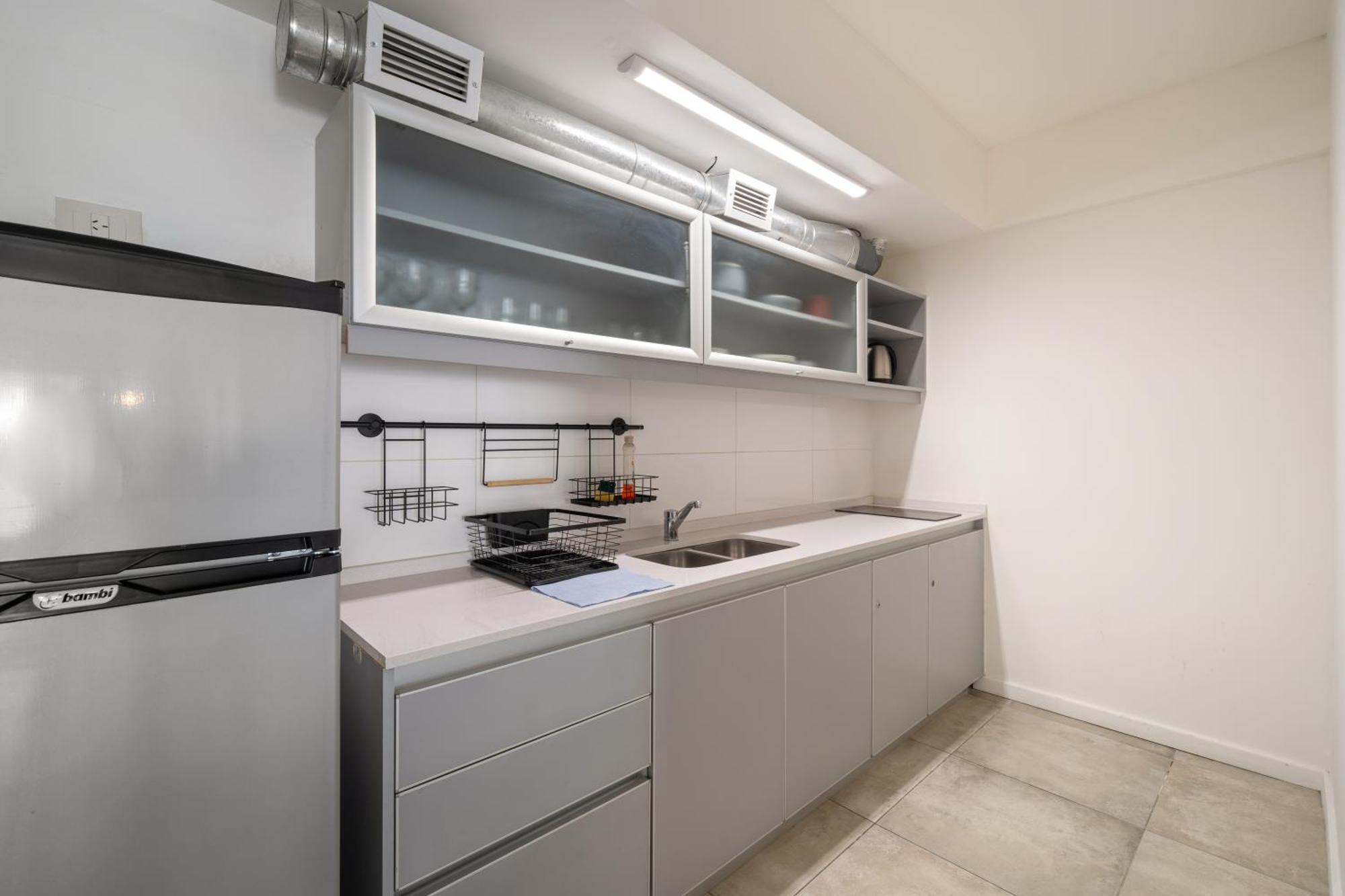 La Vie Suite Recoleta Buenos Aires Esterno foto