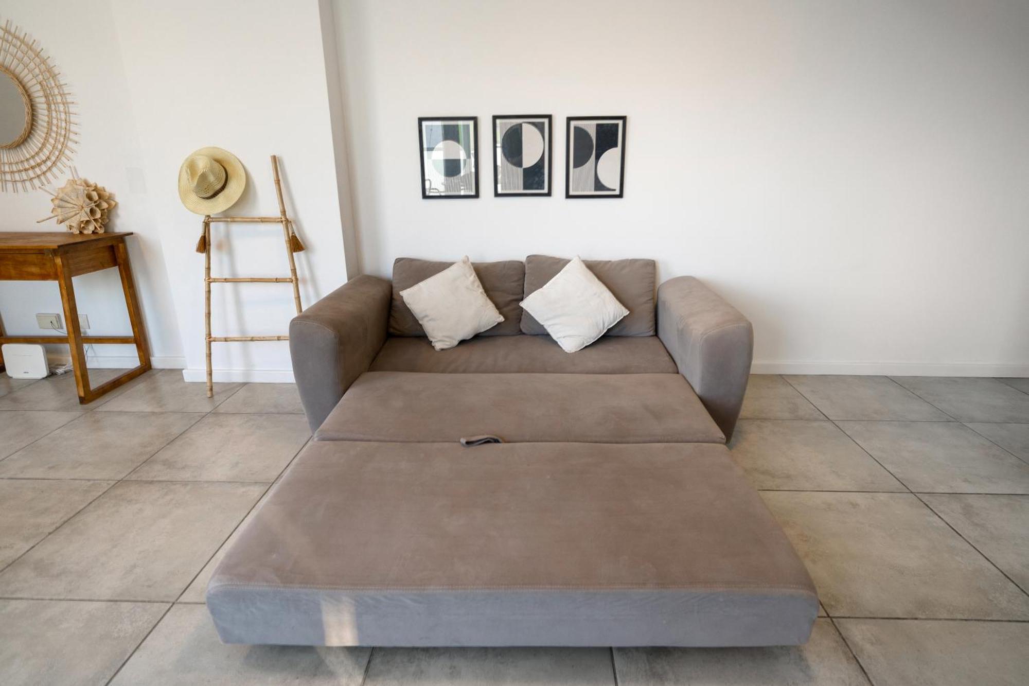 La Vie Suite Recoleta Buenos Aires Esterno foto
