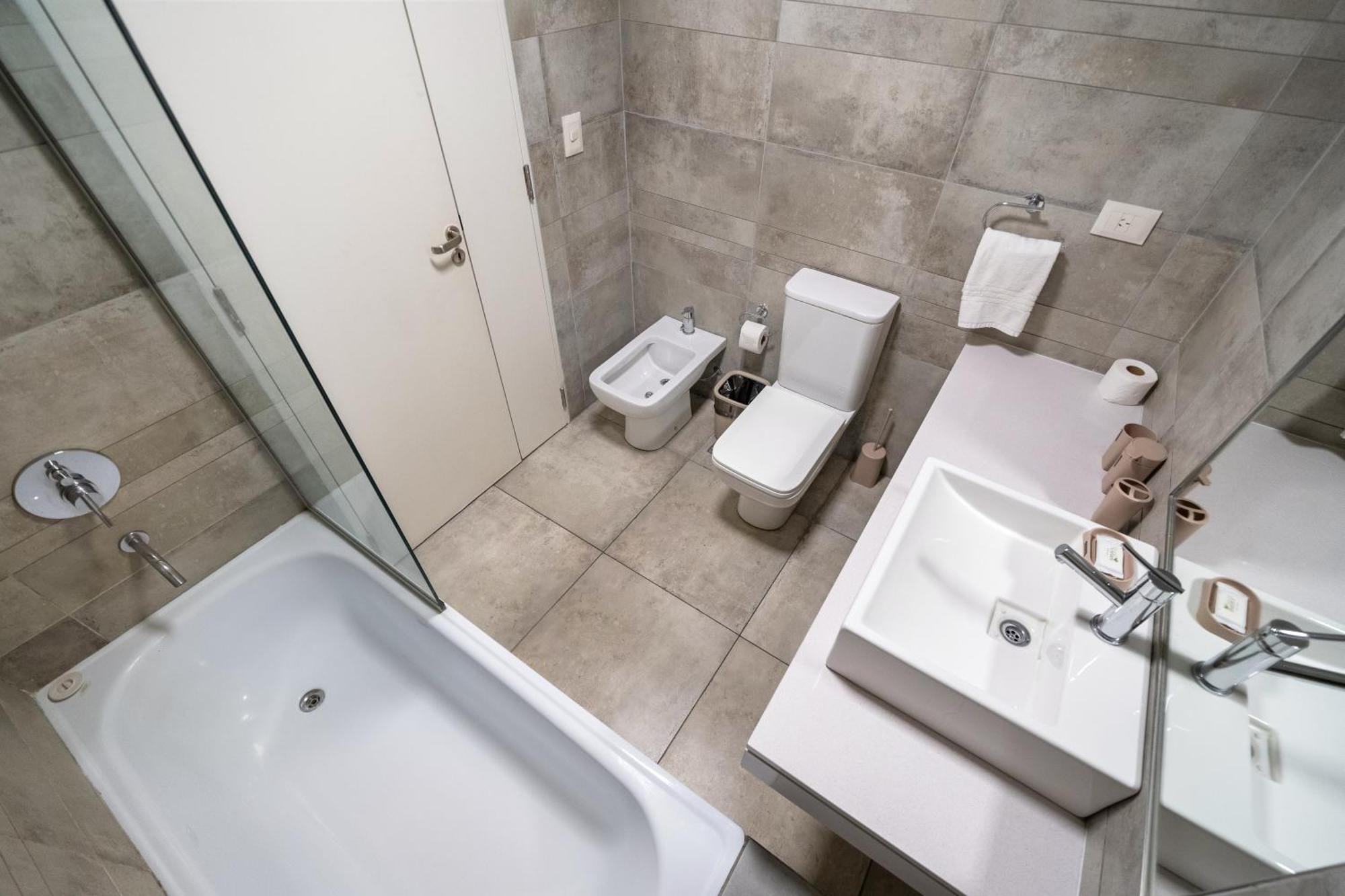 La Vie Suite Recoleta Buenos Aires Esterno foto