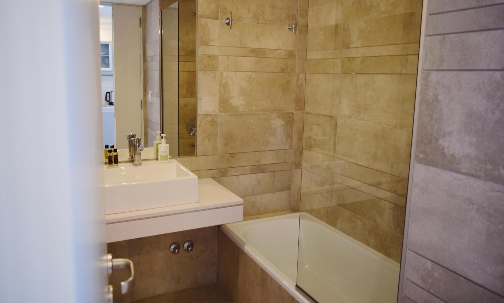 La Vie Suite Recoleta Buenos Aires Esterno foto