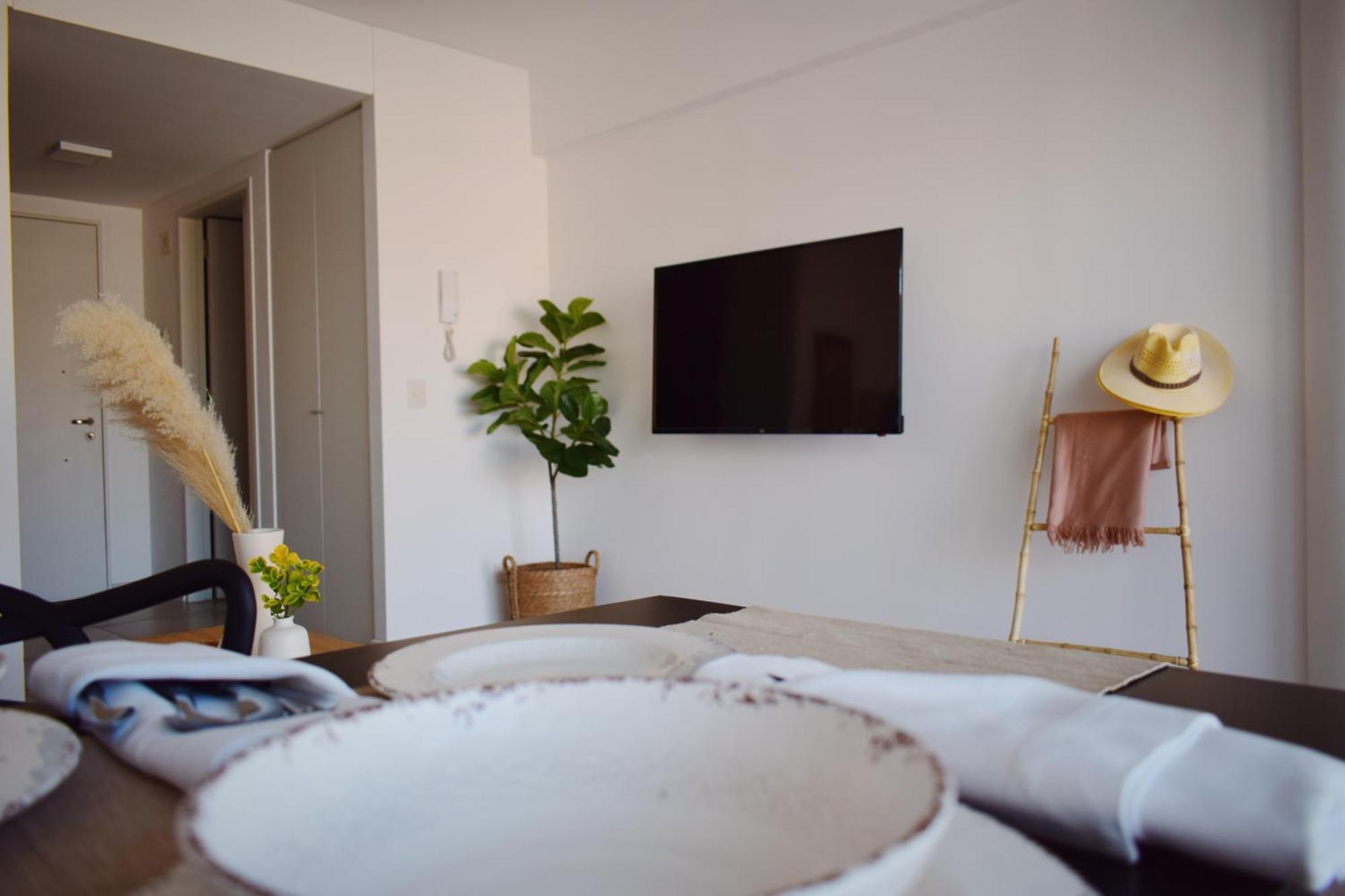La Vie Suite Recoleta Buenos Aires Esterno foto