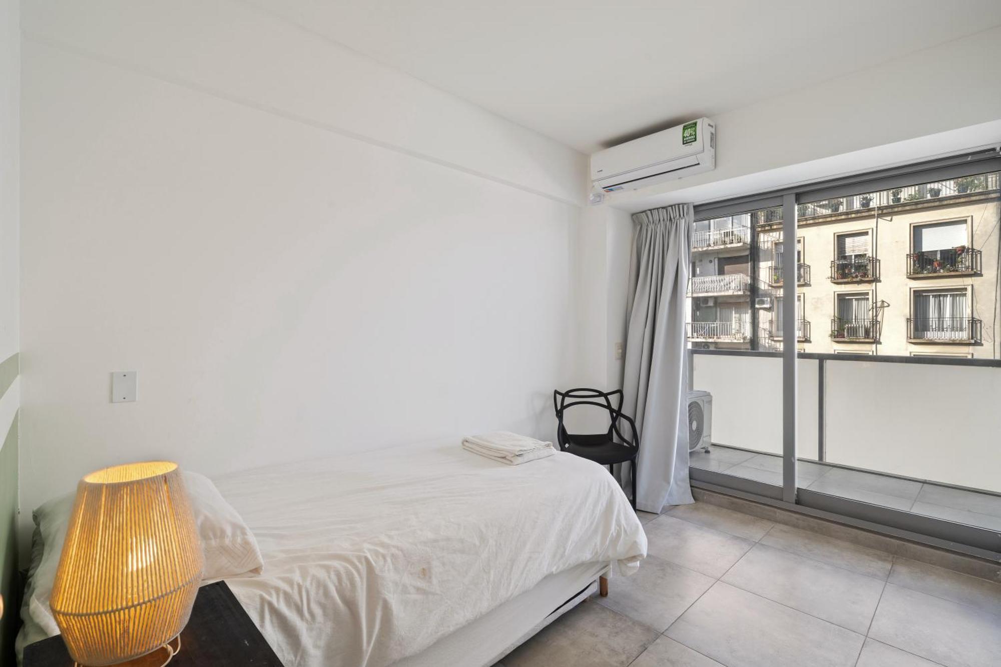 La Vie Suite Recoleta Buenos Aires Esterno foto