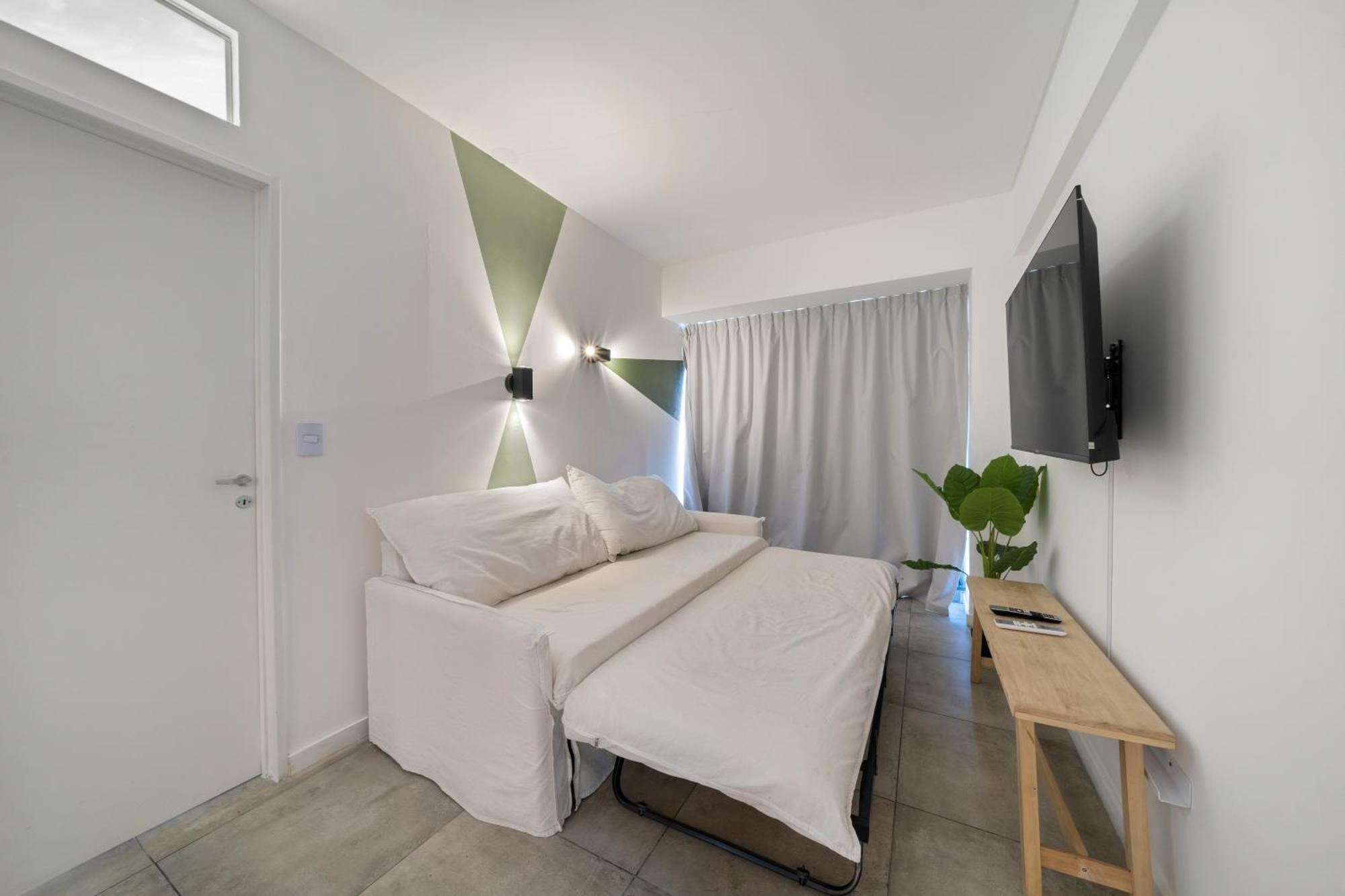 La Vie Suite Recoleta Buenos Aires Esterno foto