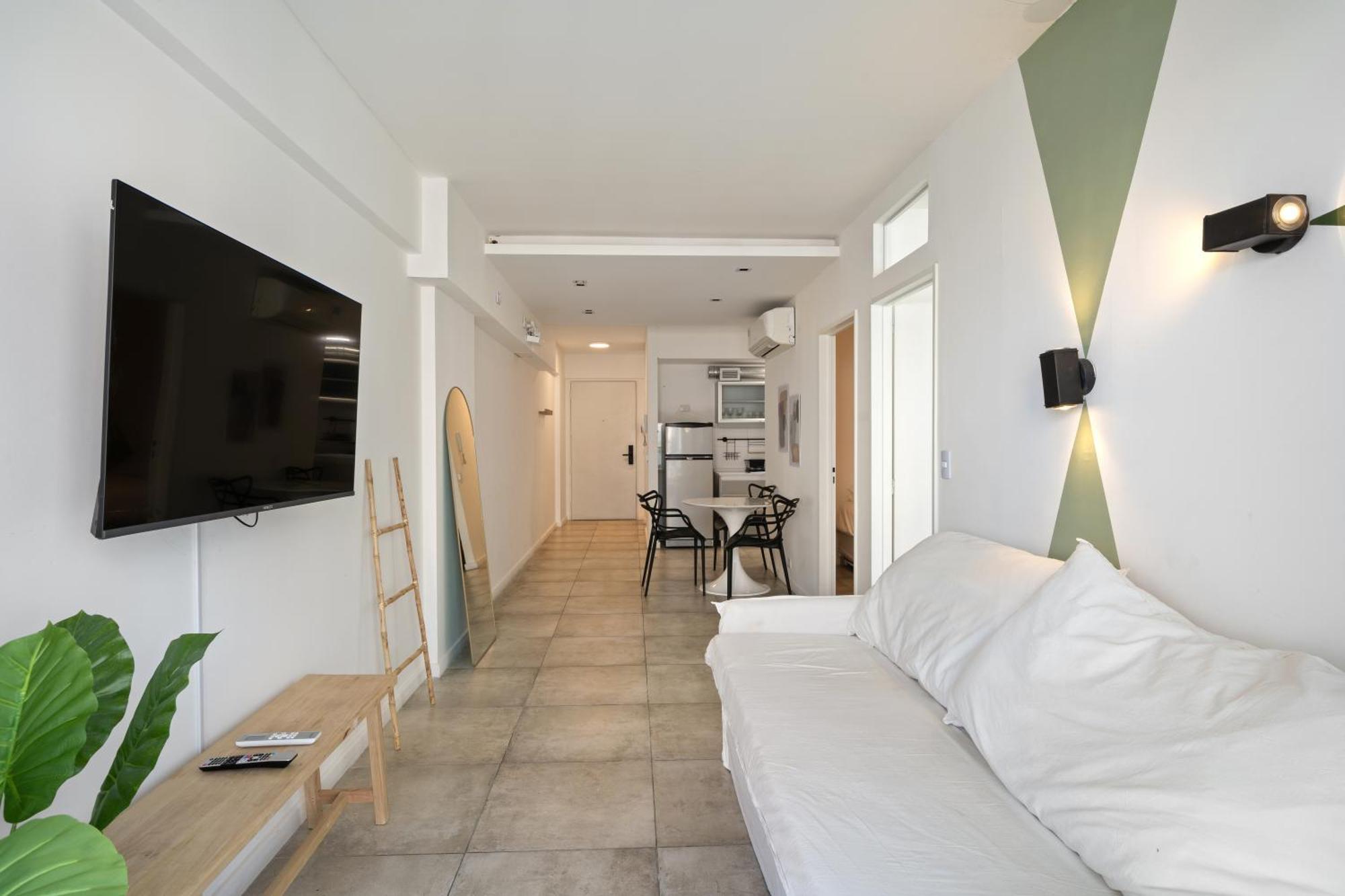 La Vie Suite Recoleta Buenos Aires Esterno foto